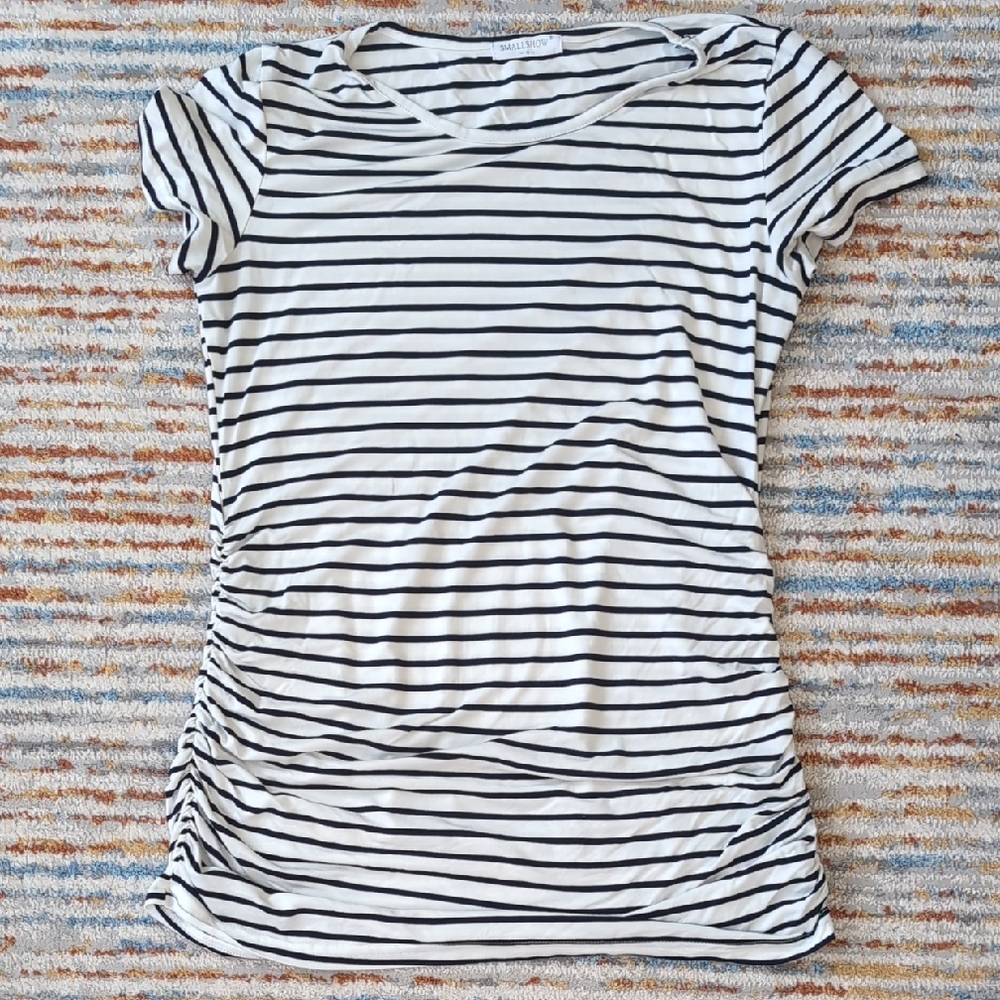 Smallshow Maternity Shirt